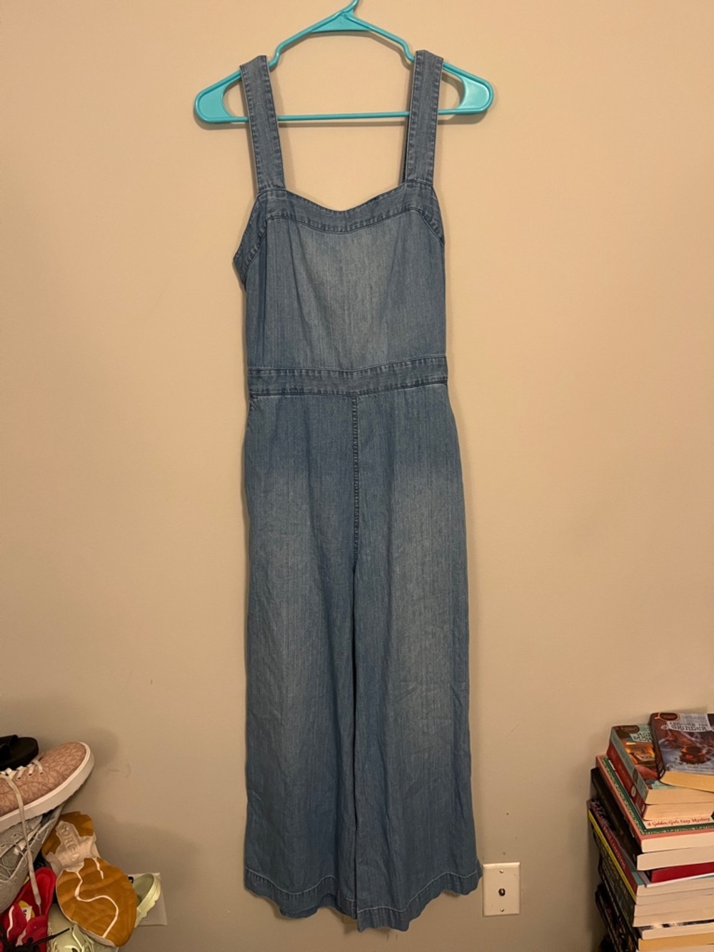 Madewell romper